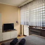 Cichy Kacik Lejlighed *