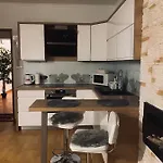 דירה Cichy Kacik *