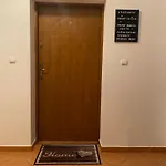 דירה Cichy Kacik Ciche (Nowy Targ)