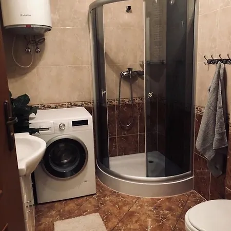 Апартаменты Cichy Kacik *