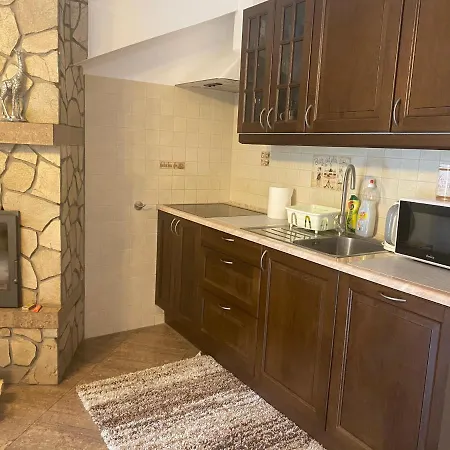 Cichy Kacik * Ciche (Nowy Targ)