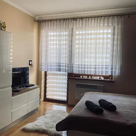 Cichy Kacik Ciche (Nowy Targ)