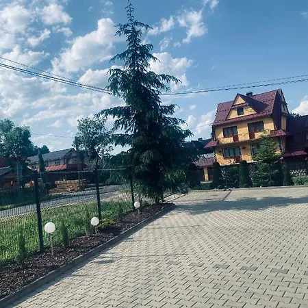 Cichy Kacik *