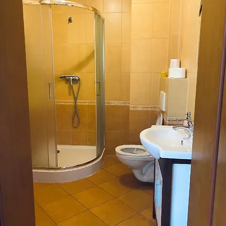 Cichy Kacik Apartamento *