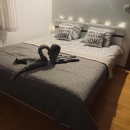 Cichy Kacik Ciche (Nowy Targ)