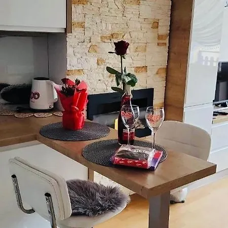 Cichy Kącik * Ciche (Nowy Targ)
