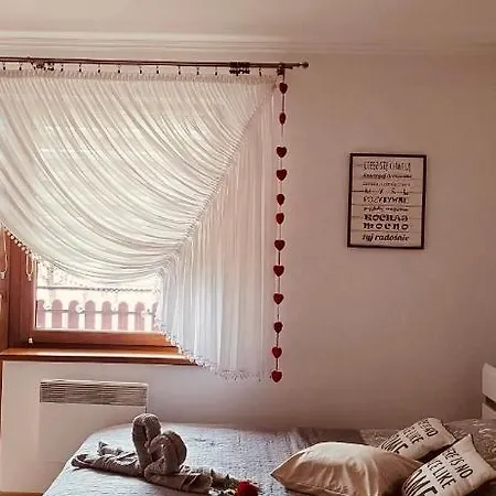 Cichy Kacik * Ciche (Nowy Targ)