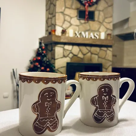 Cichy Kacik Ciche (Nowy Targ)