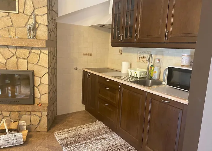 Cichy Kacik * Ciche (Nowy Targ)