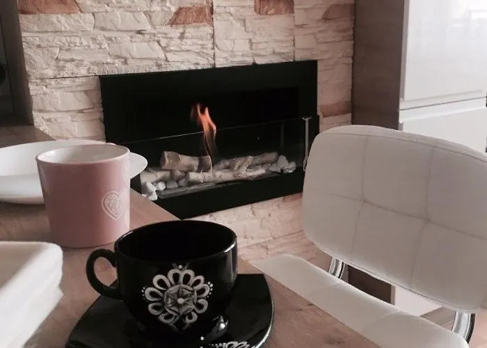 Lejlighed Cichy Kacik