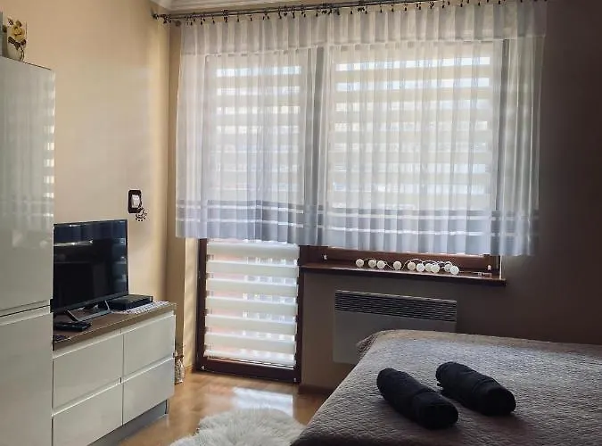 Cichy Kacik Ciche (Nowy Targ)