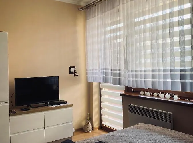 Cichy Kacik Appartement *