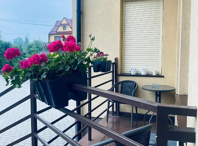 Appartement Cichy Kacik *