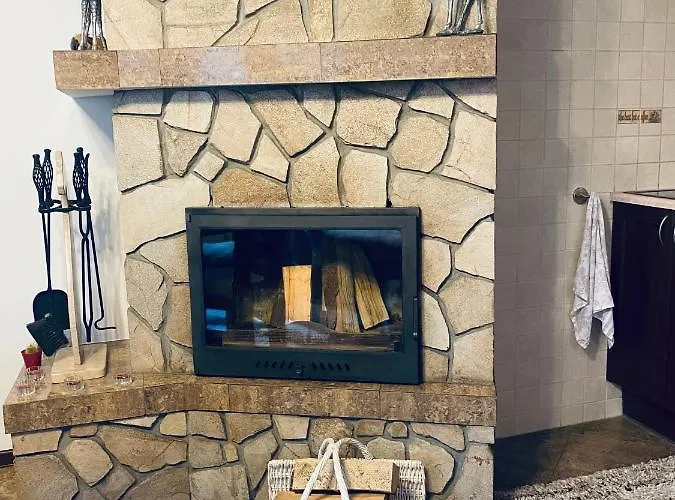 Cichy Kacik Appartement