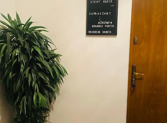 Appartamento Cichy Kacik Ciche (Nowy Targ)