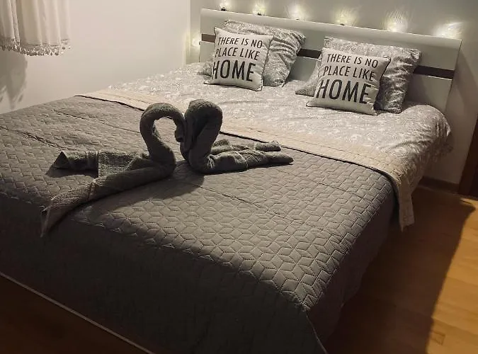 Cichy Kacik Ciche (Nowy Targ)