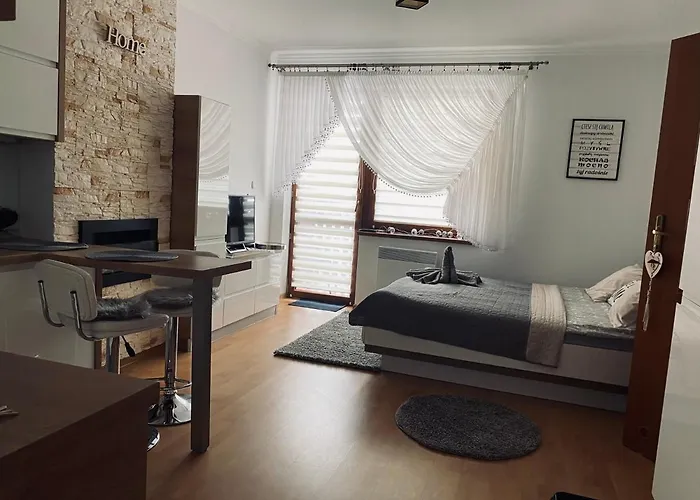 Cichy Kacik Ciche (Nowy Targ)