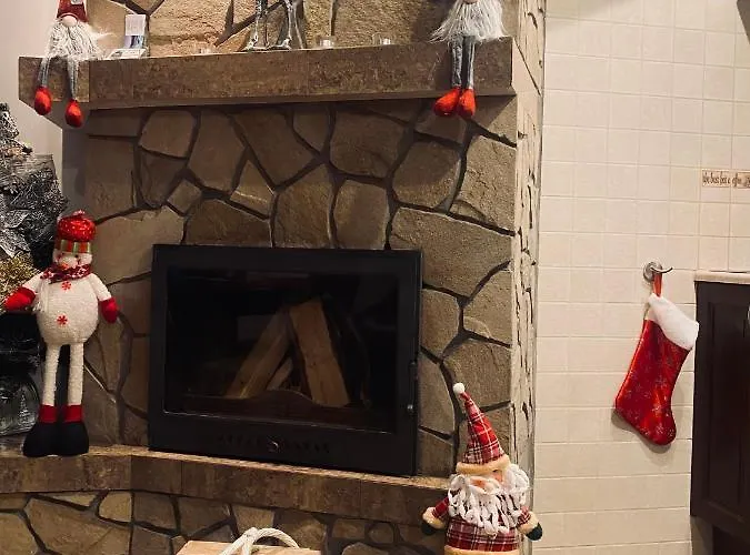 Appartement Cichy Kacik *