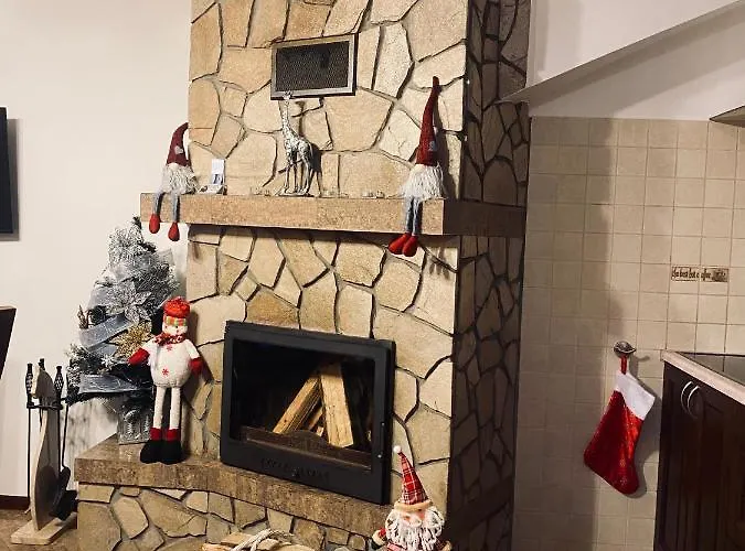 Appartamento Cichy Kacik *