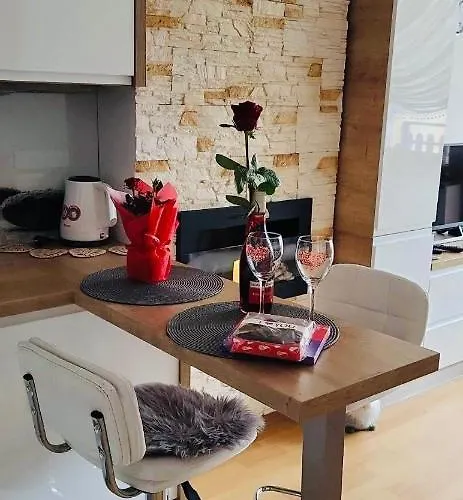 Cichy Kacik * Ciche (Nowy Targ)