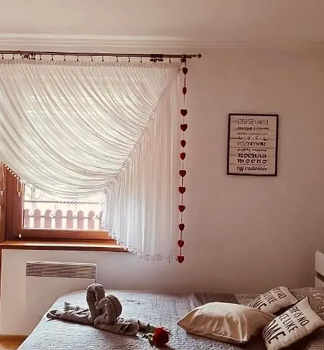 Cichy Kacik * Ciche (Nowy Targ)