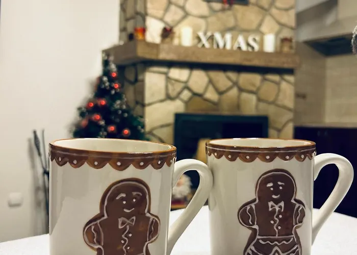 Cichy Kacik Ciche (Nowy Targ)